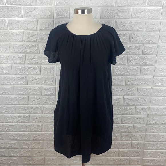 & Other Stories Shift Dress - Picture 1 of 10